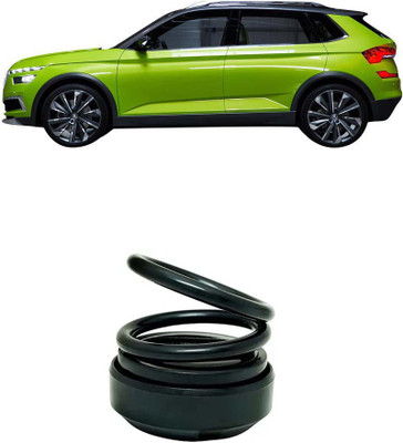 Dvis Aqua Diffuser Solar Double Ring Fragrance Diffuser Car Air Freshener D-154(150 g)