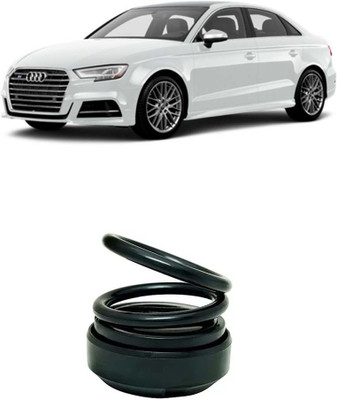 Dvis Aqua Diffuser Solar Double Ring Fragrance Diffuser Car Air Freshener D-1777(150 g)