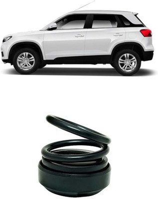 Dvis Aqua Diffuser Solar Double Ring Fragrance Diffuser Car Air Freshener D-205(150 g)