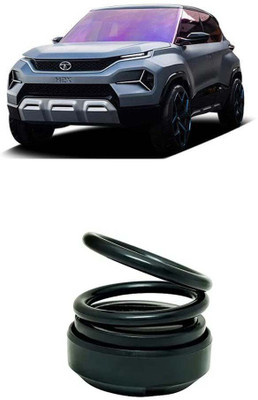 Dvis Aqua Diffuser Solar Double Ring Fragrance Diffuser Car Air Freshener D-496(150 g)