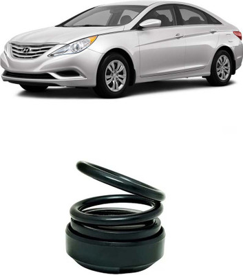 Dvis Aqua Diffuser Solar Double Ring Fragrance Diffuser Car Air Freshener D-1892(150 g)