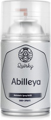 Quirky Abilleya Automatic Spray, Refill(300 ml)