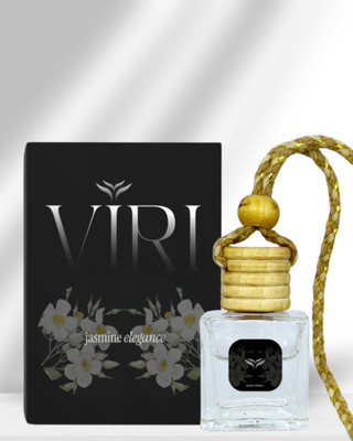 VIRI Jasmine Diffuser Jasmine Elegance(10 ml)