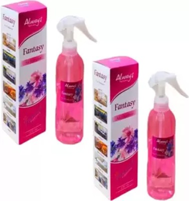 Always FARSH Spray(2 x 250 ml)