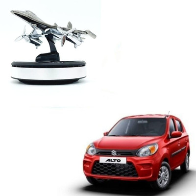 Dvis Aroma Car Freshener Diffuser Car Airplane Air Freshener for Maruti alto(100 g)