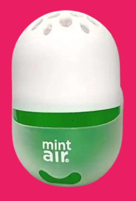 Mint Air LIME Refill TWIST LEMON AIR FRESHENER__28(100 g)