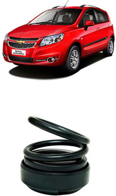 Dvis Aqua Diffuser Solar Double Ring Fragrance Diffuser Car Air Freshener D-749(150 g)