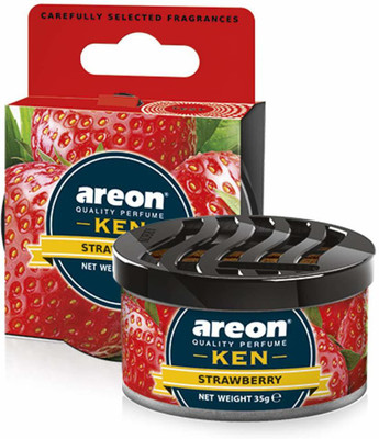 areon Ken Strawberry Diffuser Ken Strawberry(35 g)