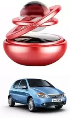 SRPHERE Aroma Car Freshener Diffuser ALTO RED CAR PERFUME 250(150 ml)