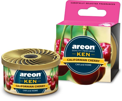 areon californian cherry Car Freshener Diffuser KENcarperfume 002(35 g)