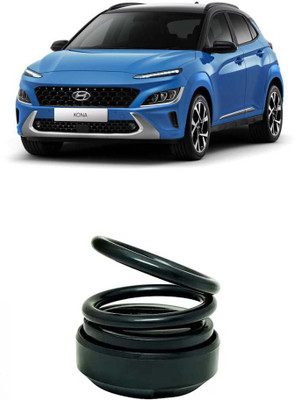 Dvis Aqua Diffuser Solar Double Ring Fragrance Diffuser Car Air Freshener D-1884(150 g)