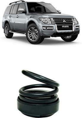 HouseOfCommon Aqua Diffuser Solar Double Ring Fragrance Diffuser Car Air Freshener H-740(150 g)