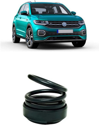 Dvis Aqua Diffuser Car Solar Double Ring Fragrance Diffuser Air Freshener D-987(150 g)