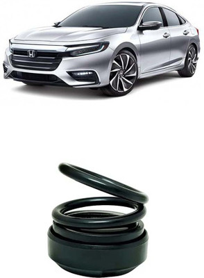 Dvis Aqua Diffuser Solar Double Ring Fragrance Diffuser Car Air Freshener D-1570(150 g)