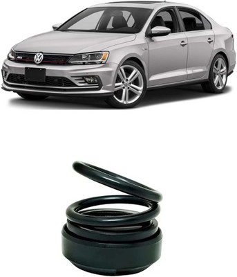 Dvis Aqua Diffuser Solar Double Ring Fragrance Diffuser Car Air Freshener D-439(150 g)