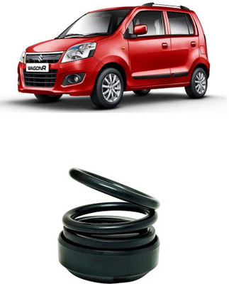 Dvis Aqua Diffuser Solar Double Ring Fragrance Diffuser Car Air Freshener D-1622(150 g)