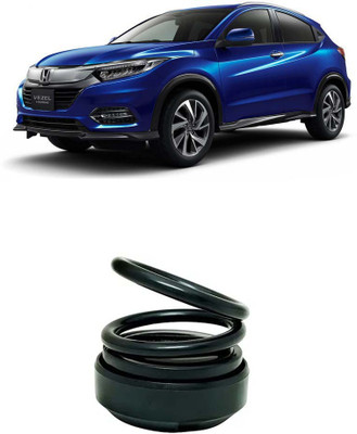 Dvis Aqua Diffuser Car Solar Double Ring Fragrance Diffuser Air Freshener D-1018(150 g)