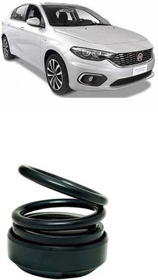 Dvis Aqua Diffuser Solar Double Ring Fragrance Diffuser Car Air Freshener D-807(150 g)