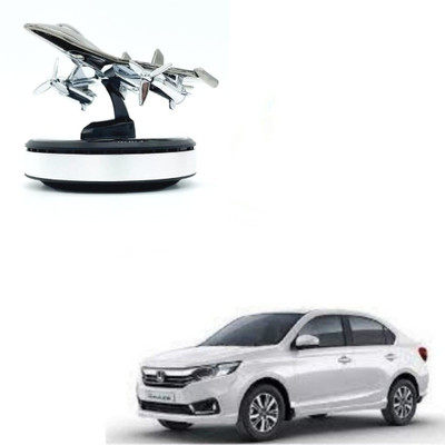 Dvis Aroma Car Freshener Diffuser Car Airplane Air Freshener for Maruti Suzuki santro(100 g)