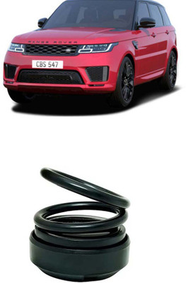 Dvis Aqua Diffuser Solar Double Ring Fragrance Diffuser Car Air Freshener D-609(150 g)