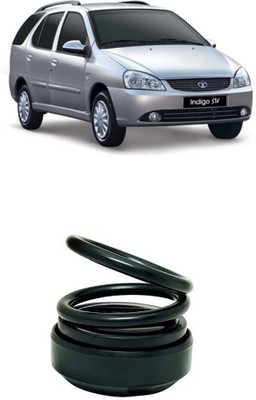 Dvis Aqua Diffuser Solar Double Ring Fragrance Diffuser Car Air Freshener D-1541(150 g)