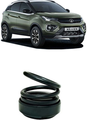 Dvis Aqua Diffuser Solar Double Ring Fragrance Diffuser Car Air Freshener D-960(150 g)