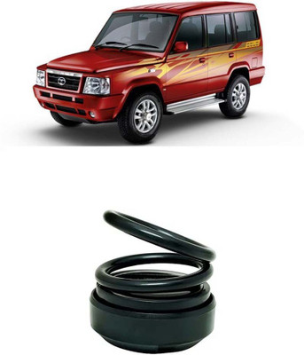 Dvis Aqua Diffuser Solar Double Ring Fragrance Diffuser Car Air Freshener D-858(150 g)