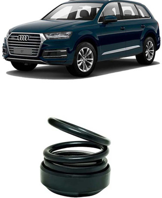 Dvis Aqua Diffuser Solar Double Ring Fragrance Diffuser Car Air Freshener D-678(150 g)