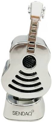 Sendaq Silver Musk Car Freshener