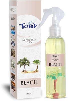 TOBY BEACH ROOM Spray(250 ml)