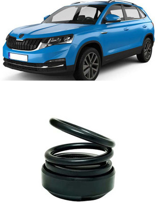 Dvis Aqua Diffuser Solar Double Ring Fragrance Diffuser Car Air Freshener D-436(150 g)