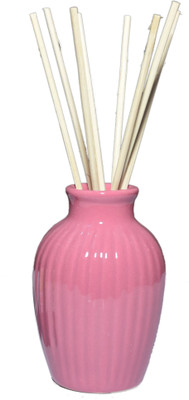DEVERAUX White Tea Diffuser Set white tea50ml Reed diffuser(50 ml)