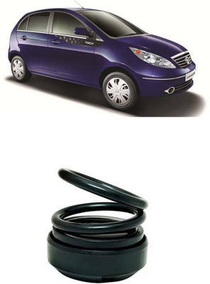 Dvis Aqua Diffuser Solar Double Ring Fragrance Diffuser Car Air Freshener D-1208(150 g)