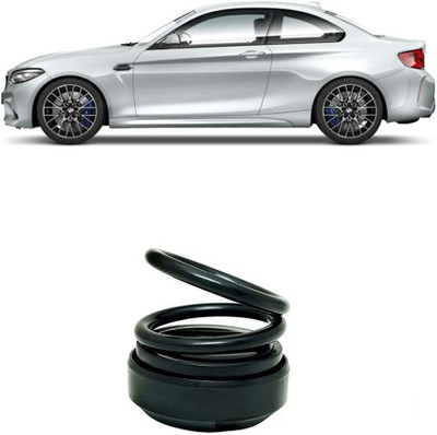 Dvis Aqua Diffuser Solar Double Ring Fragrance Diffuser Car Air Freshener D-542(150 g)