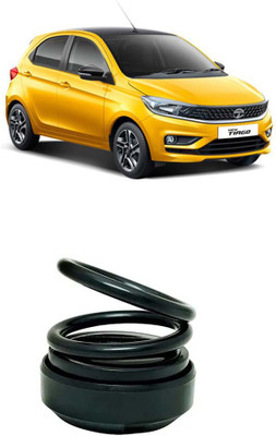 Dvis Aqua Diffuser Solar Double Ring Fragrance Diffuser Car Air Freshener D-274(150 g)