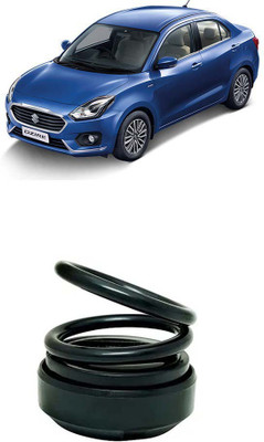Dvis Aqua Diffuser Solar Double Ring Fragrance Diffuser Car Air Freshener D-1788(150 g)