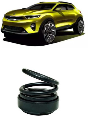 Dvis Aqua Diffuser Solar Double Ring Fragrance Diffuser Car Air Freshener D-1336(150 g)