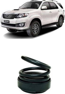 Dvis Aqua Diffuser Solar Double Ring Fragrance Diffuser Car Air Freshener D-1657(150 g)