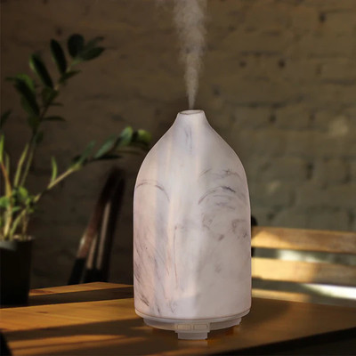 IRIS Celeste Ultrasonic Aroma Diffuser Celeste(1 Units)
