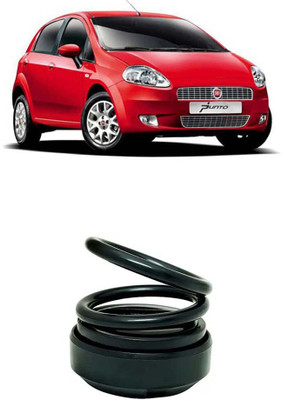 Dvis Aqua Diffuser Solar Double Ring Fragrance Diffuser Car Air Freshener D-1654(150 g)