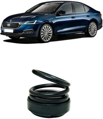Dvis Aqua Diffuser Solar Double Ring Fragrance Diffuser Car Air Freshener D-179(150 g)