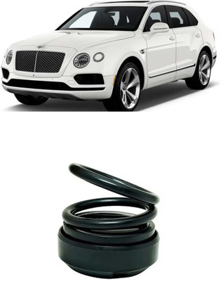 Dvis Aqua Diffuser Solar Double Ring Fragrance Diffuser Car Air Freshener D-182(150 g)