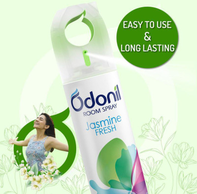 Odonil JASMINE FRESH Spray 0d-jaasmi01(150 ml)
