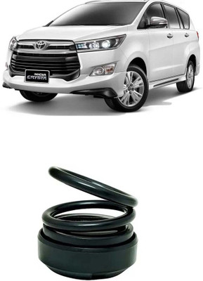 Dvis Aqua Diffuser Solar Double Ring Fragrance Diffuser Car Air Freshener D-882(150 g)