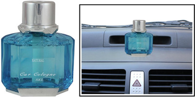partizano Concept Breeze, Happy Hour Car Freshener Spray, Diffuser Natural Fragrance Diffuser CON-25(70 ml)
