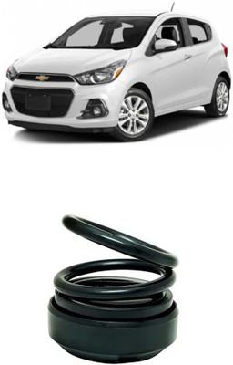 Dvis Aqua Diffuser Solar Double Ring Fragrance Diffuser Car Air Freshener D-1666(150 g)