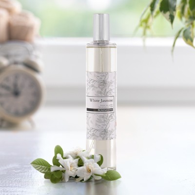 ROSeMOORe Scented Room Spray White Jasmine Spray(100 ml)