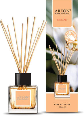 areon Neroli Diffuser Set HP13(50 ml)