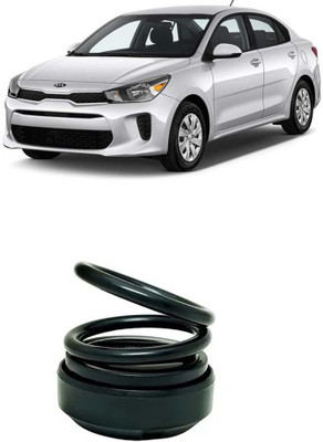 Dvis Aqua Diffuser Solar Double Ring Fragrance Diffuser Car Air Freshener D-718(150 g)