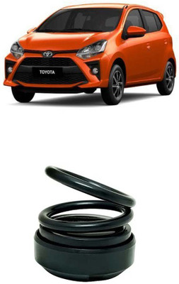 Dvis Aqua Diffuser Solar Double Ring Fragrance Diffuser Car Air Freshener D-1831(150 g)